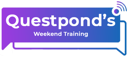 Questpond Weekend Training