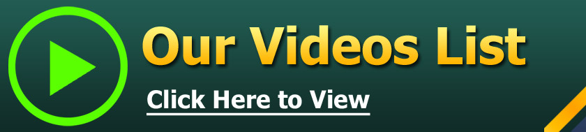 Our Total Videos List