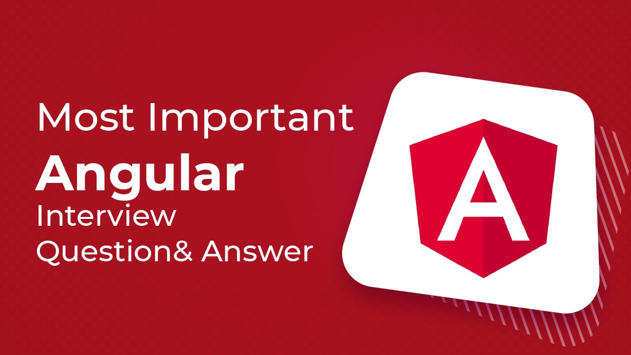 Import angular